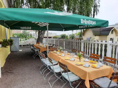 SchnitzelLiebe Leipzig