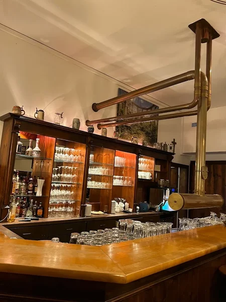 menu 2 of Stengelhof