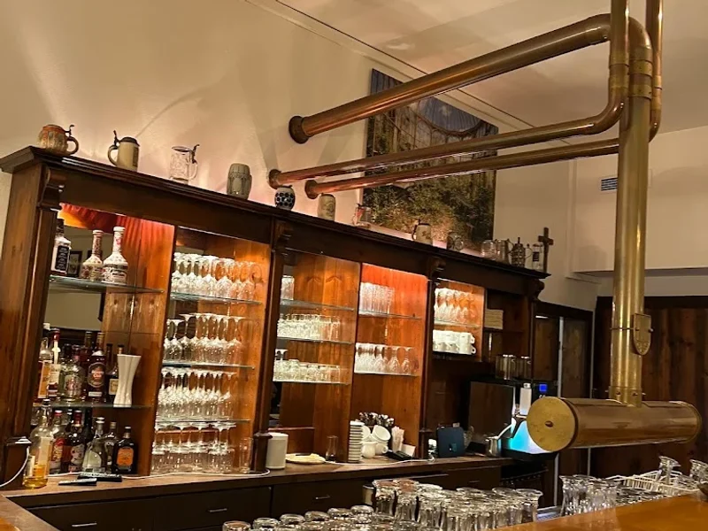 menu 2 of Stengelhof