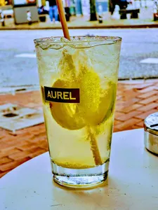 Aurel