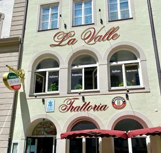 Trattoria Pizzeria La Valle estab. 1998