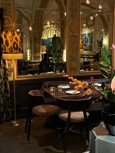 Ornella | Italian Restaurant & Bar