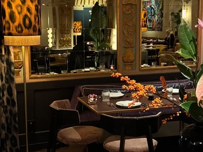 Ornella | Italian Restaurant & Bar