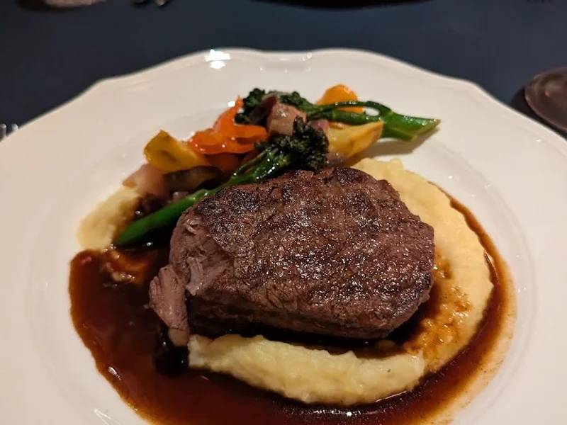 menu 2 of Ornella | Italian Restaurant & Bar