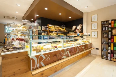 Bäckerei & Konditorei Ludwig Riedmair