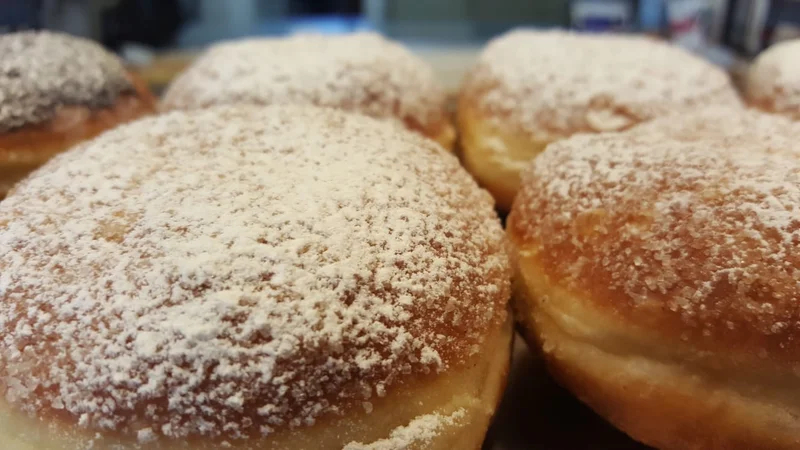 menu 1 of Brot & Feinbäckerei Neulinger