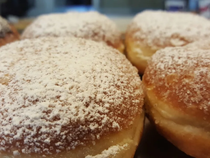 menu 1 of Brot & Feinbäckerei Neulinger