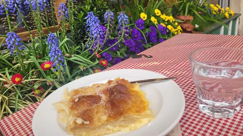 menu 2 of Brot & Feinbäckerei Neulinger