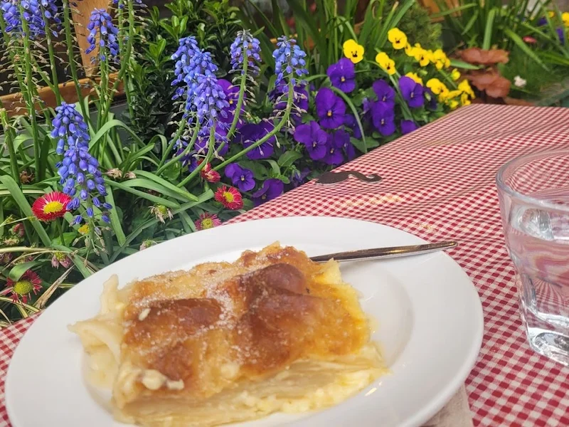 menu 2 of Brot & Feinbäckerei Neulinger