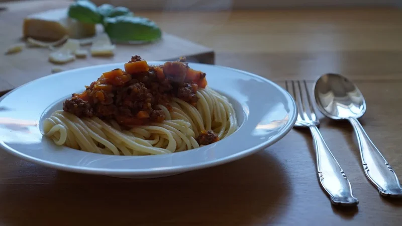 menu 1 of MARITA Café