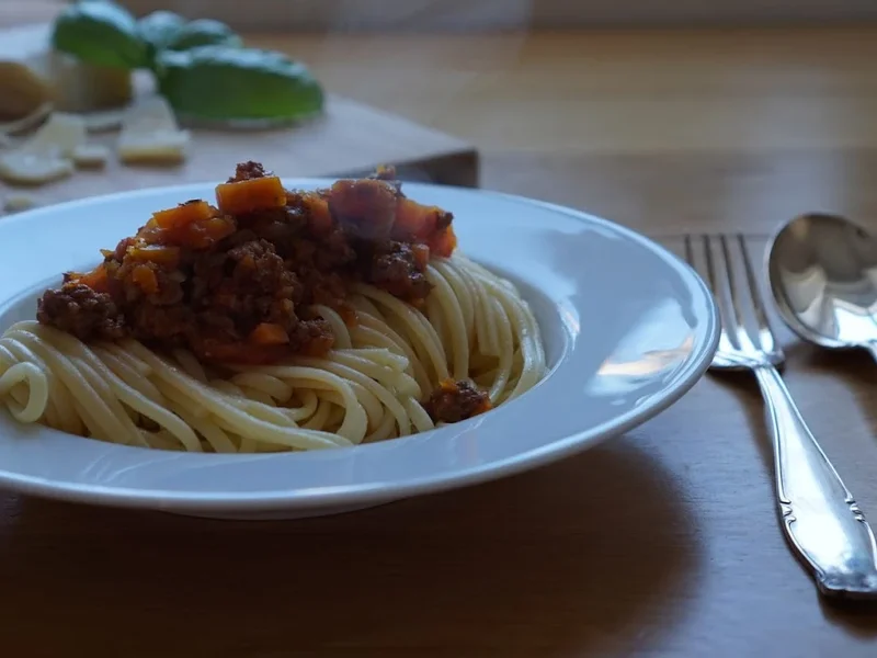 menu 1 of MARITA Café