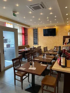 Pizzeria Paolo