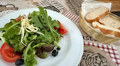 Pizzeria 7 Bello
