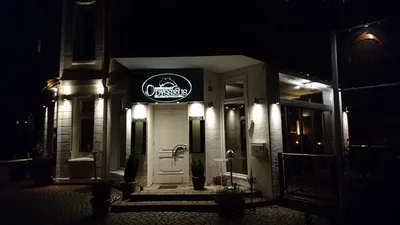 Restaurant ODYSSEUS