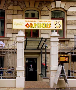 Orpheus