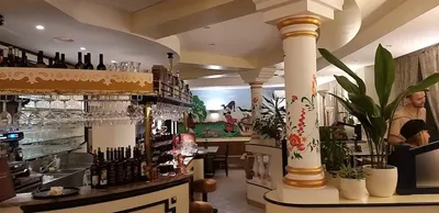 Biermännchen Restaurant Food&Drinks