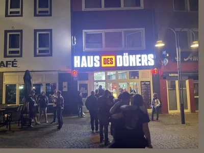 Haus des Döners