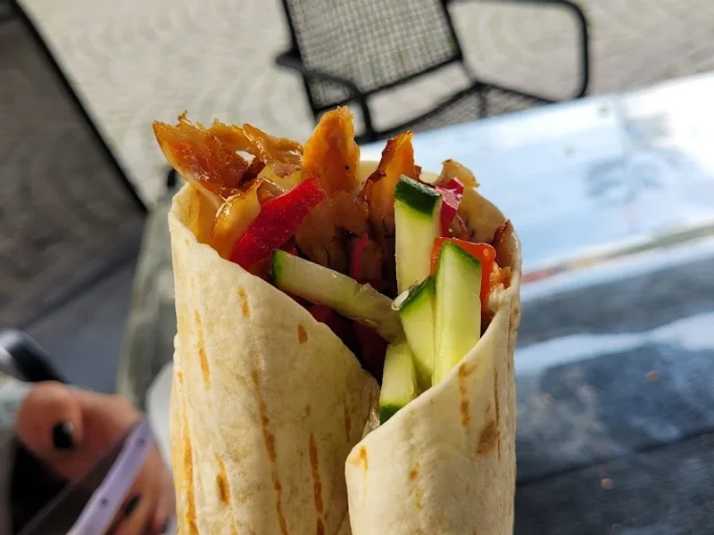 menu 2 of Haus des Döners