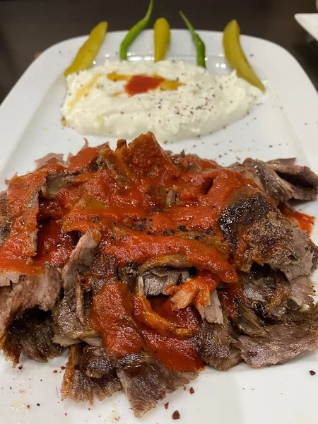 menu 1 of Haus des Döners