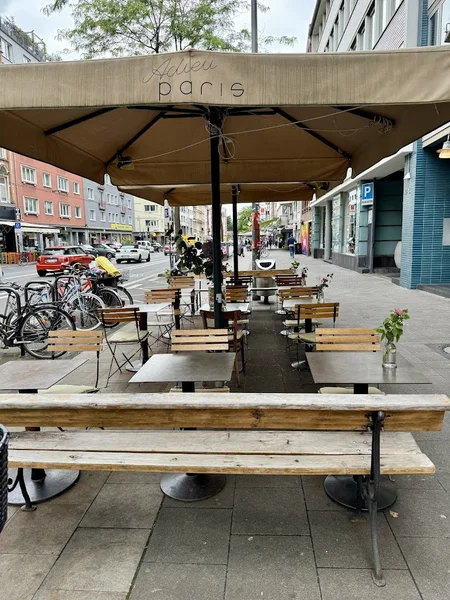 menu 1 of Adieu Paris