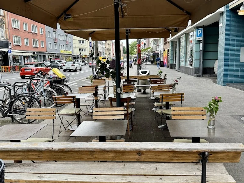 menu 1 of Adieu Paris