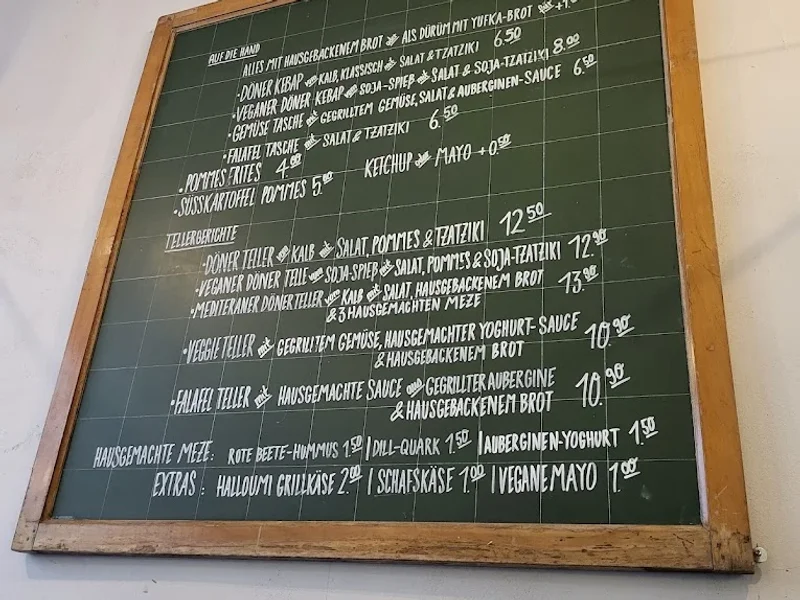 menu 2 of Adieu Paris