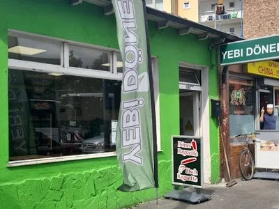 Yebi Döner