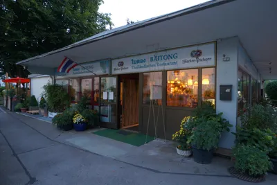 Restaurant Bai Tong