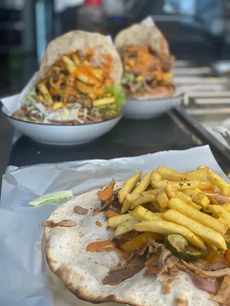 menu 1 of Restaurant Kral Kebap