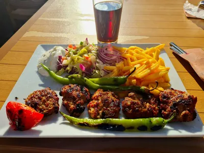 Uludag Kebap Haus