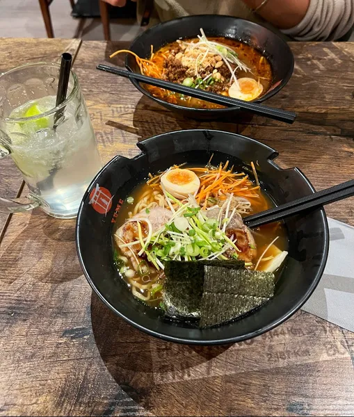 menu 1 of Yume Ramen Hamburg