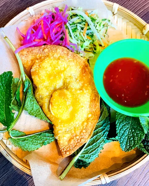 menu 2 of Phở & Rice - Vietnam Street food