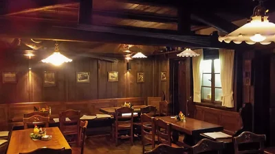 Wirtshaus Hütt'n