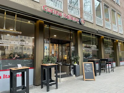 Cucina Italiana