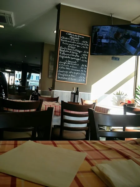 menu 1 of Cucina Italiana