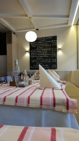 menu 2 of Cucina Italiana