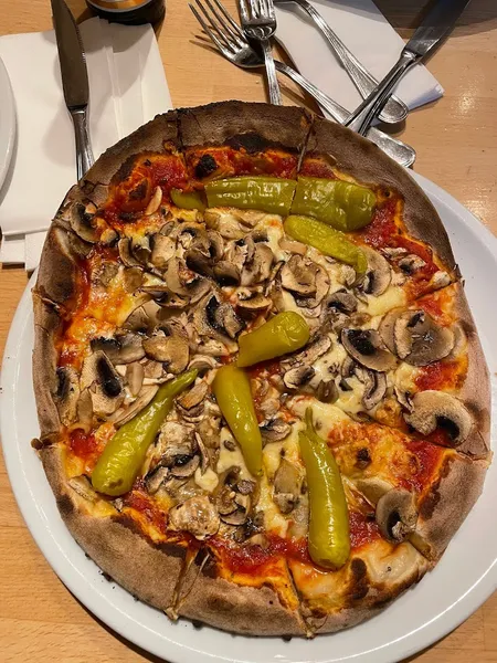 menu 2 of Pizzeria Da Cimino