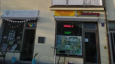 AndeLong Asia Imbiss & Takeaway