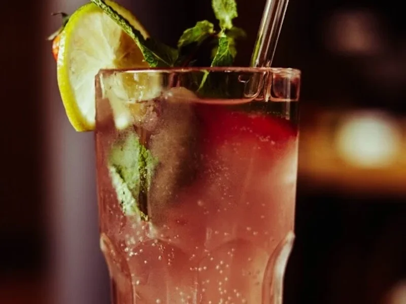 menu 1 of COCO Ramen - Sushi - Asian kitchen