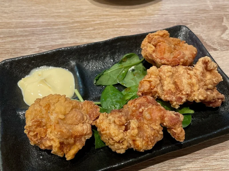 menu 2 of Tokyo Ramen TAKEICHI Köln