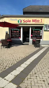 Pizzeria O Sole Mio