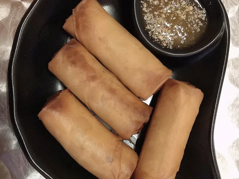 menu 1 of Aroy Dee Thai Imbiss