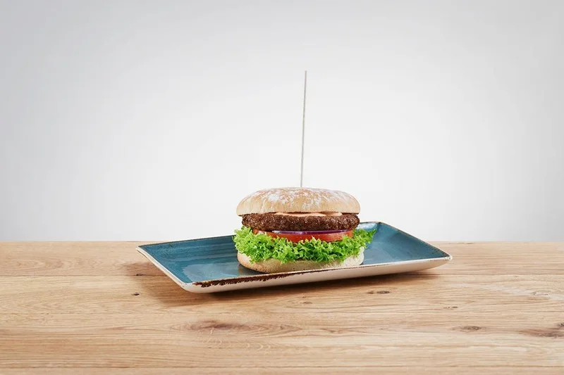 menu 1 of HANS IM GLÜCK - MÜNCHEN Nymphenburg