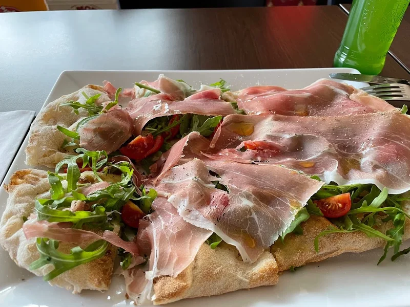 menu 1 of VITO'S Italian coffee & winebar