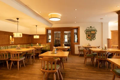 Michaeligarten Wirtshaus