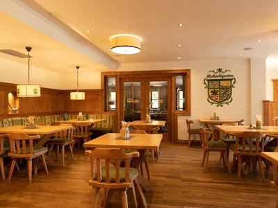 Michaeligarten Wirtshaus