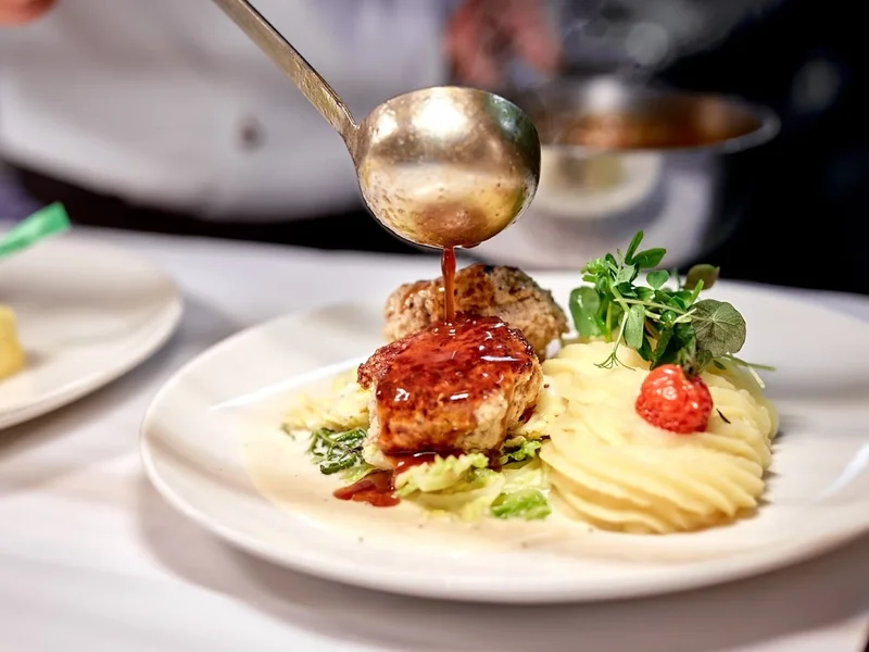 menu 1 of Michaeligarten Wirtshaus