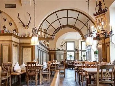 Augustiner Schützengarten