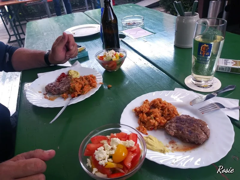 menu 2 of Domagk-Garten