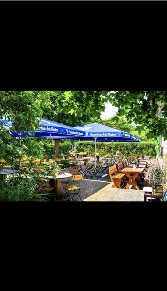 menu 2 of Winzerer Biergarten